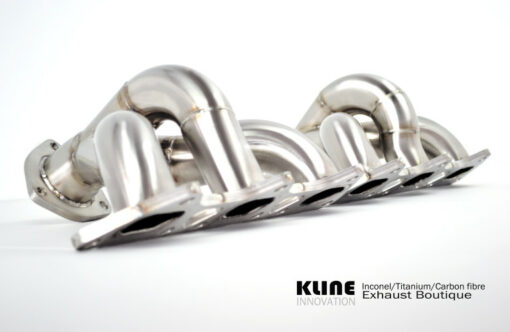 KLINE Innovations Equal Length Headers - 991