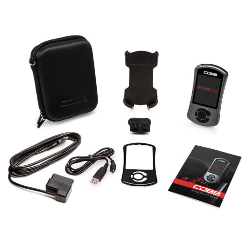 COBB Accessport v3 - Image 12
