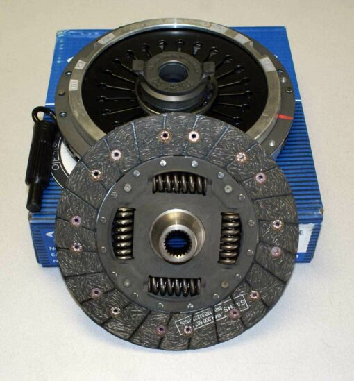 Sachs stage 2.5 performance clutch kit
